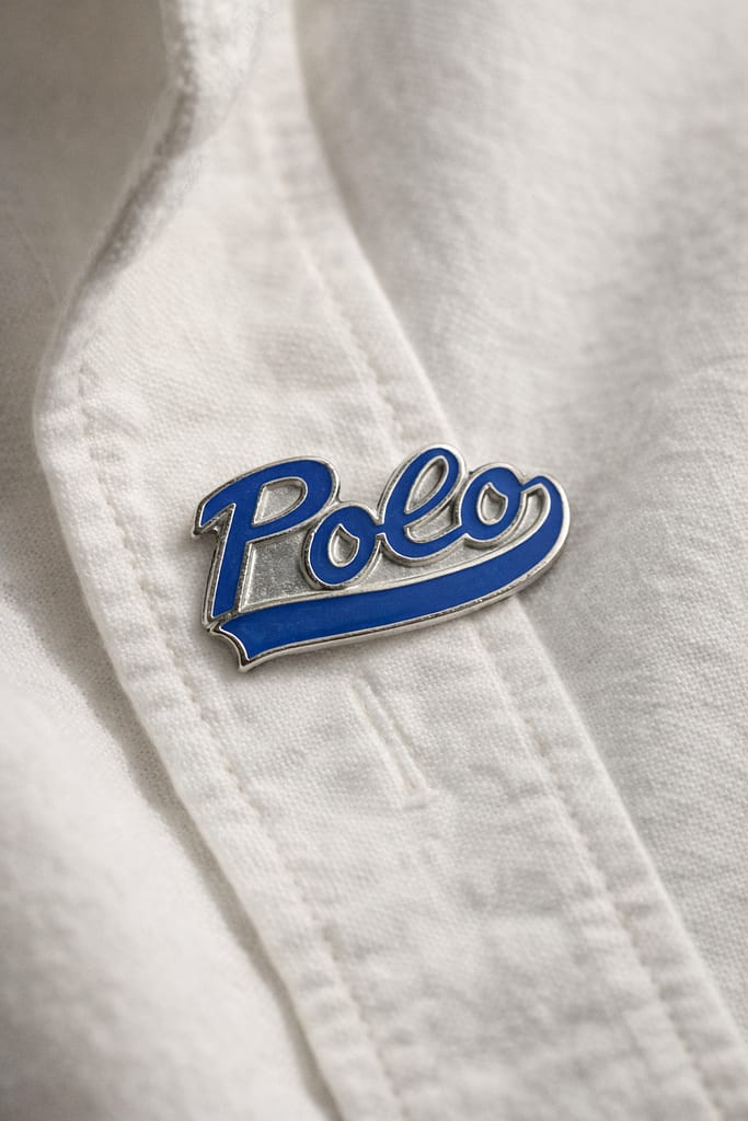 pines personalizados metálicos para empresas