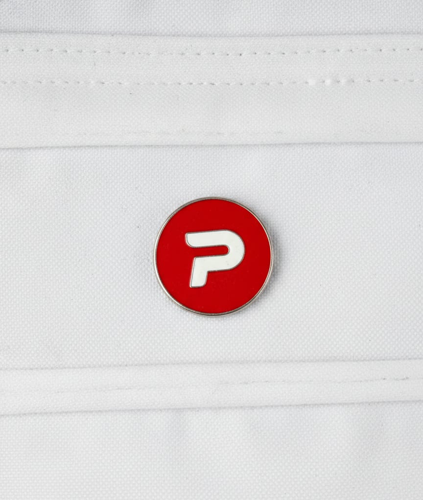 Pins personalizados baño plateado y esmaltado